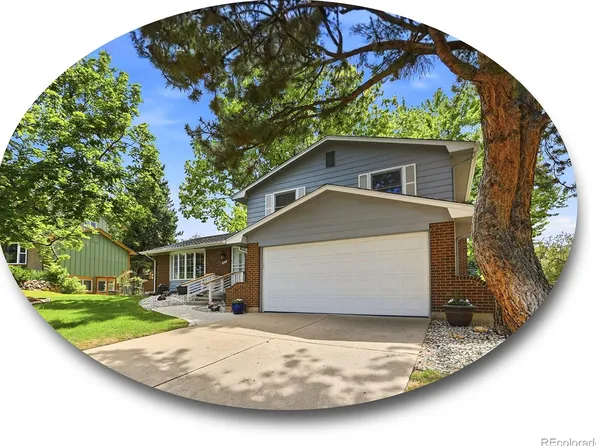 3945 S Willow Way, Denver, CO 80237