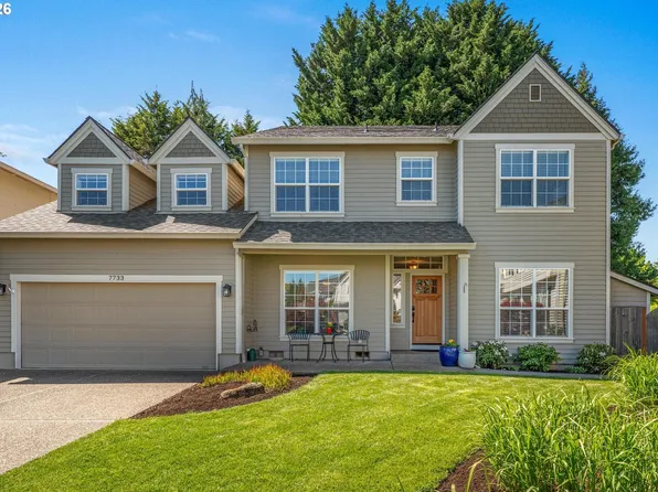 7733 SW 174th Pl, Beaverton, OR 97007