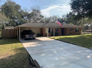 15423 Jupiter Dr, Houston, TX 77053