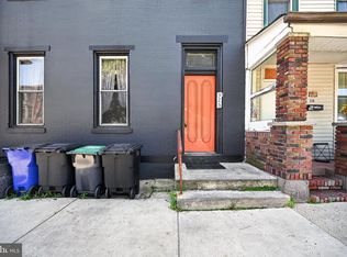 326 W Broad St, Tamaqua, PA 18252