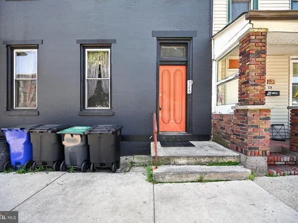 326 W Broad St, Tamaqua, PA 18252