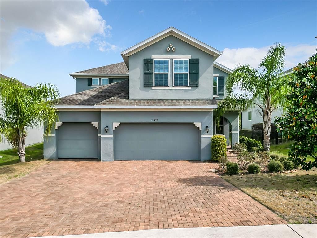 2439 Hastings Blvd, Clermont, FL 34711 Zillow