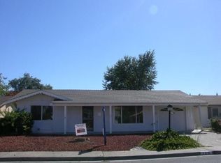 124 Lassen Cir, Vacaville, CA