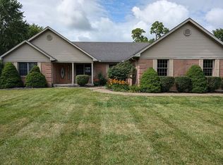 5155 Roeth Rd, Houston, OH 45333