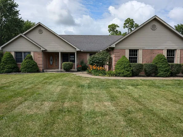 5155 Roeth Rd, Houston, OH 45333