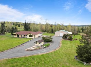 43710 14th Ave E, Eatonville, WA