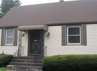 362 Phyllis Ave, Buffalo, NY 14215