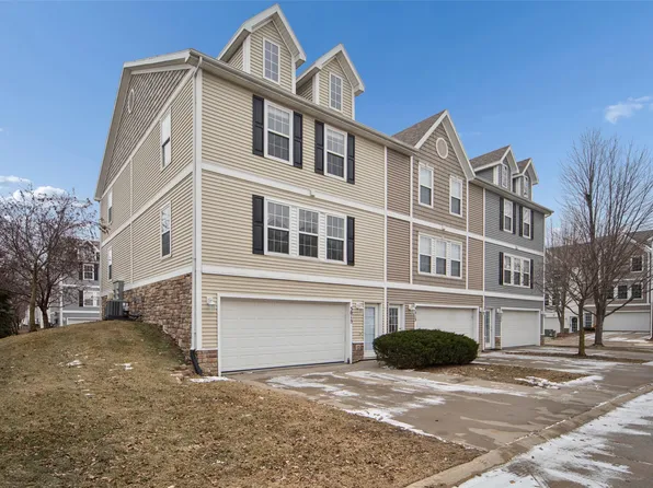 3015 SW Arlan Ln, Ankeny, IA 50023