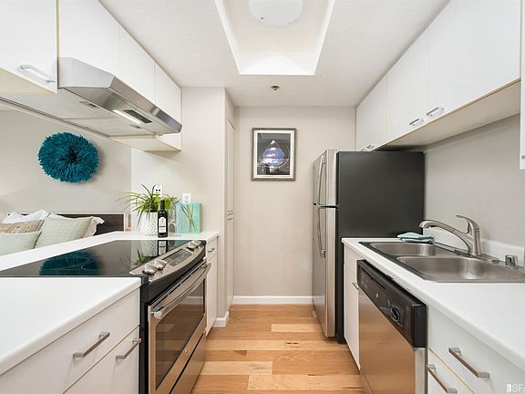 2nd image of 201 Harrison St APT 223
