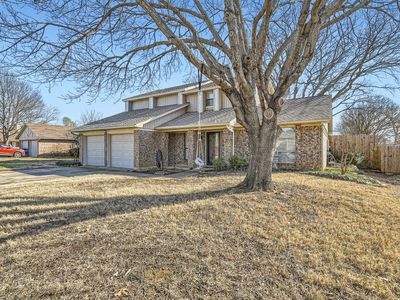 510 Morningside Dr, Euless, TX, 76040