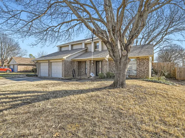 510 Morningside Dr, Euless, TX 76040