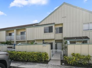 6359 Riverwalk Ln UNIT 2, Jupiter, FL 33458