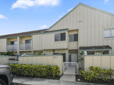 6359 Riverwalk Ln Unit 2, Jupiter, FL, 33458