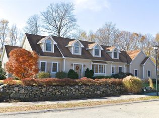 1 Carter Ln, Danvers, MA 01923