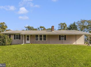 8505 Chestnut Grove Rd, Frederick, MD 21701