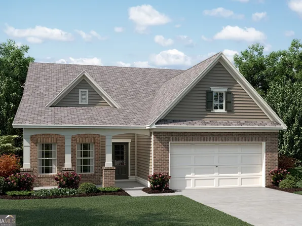 189 Hickory Bluffs Pkwy, Canton, GA 30114