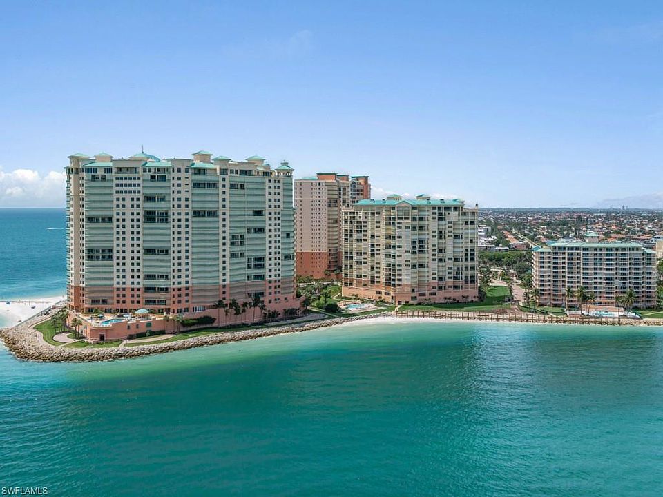 1st image of 980 CAPE MARCO DR #601