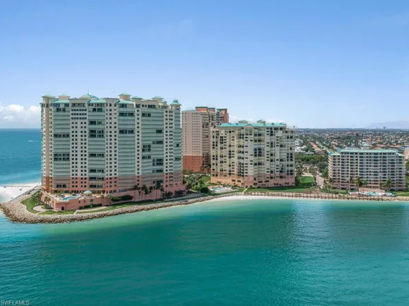 980 CAPE MARCO DR #601, MARCO ISLAND, FL 34145