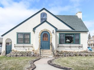 321 N 5th St, Brainerd, MN 56401