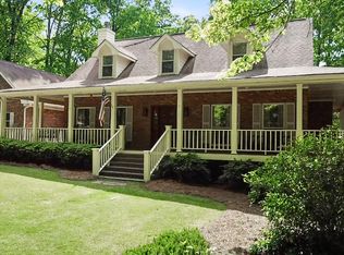 31 Butler Bridge Dr, McDonough, GA 30252