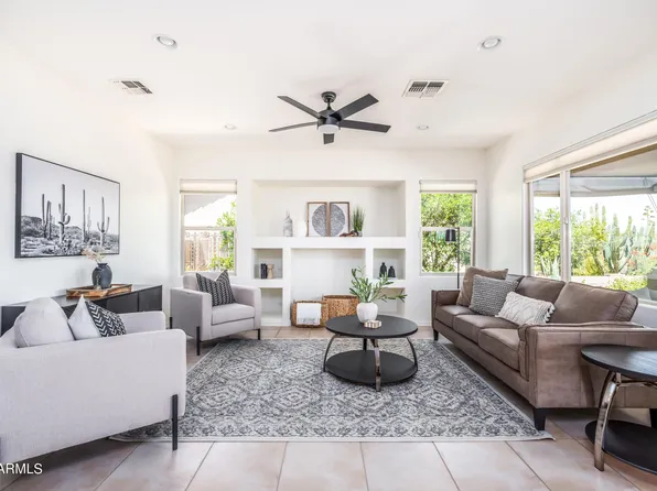 3810 E Colonial Drive, Chandler, AZ 85249