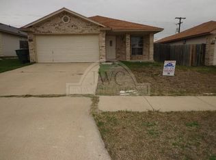 3409 Cherry Rd, Killeen, TX 76543