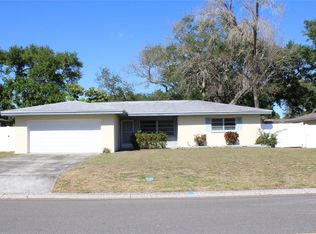 1523 S Fredrica Ave, Clearwater, FL 33756