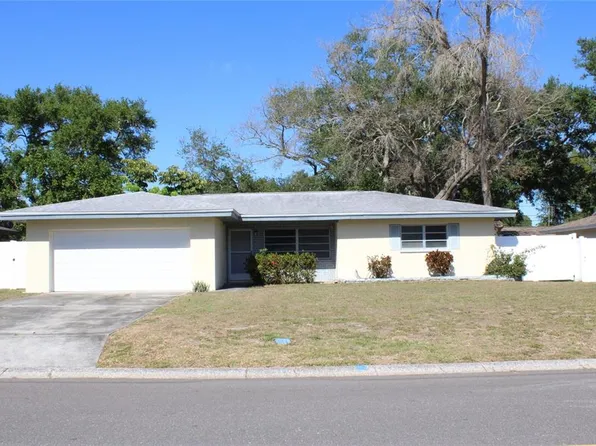 1523 S Fredrica Ave, Clearwater, FL 33756
