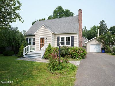 5 Bolivar Avenue, Troy, NY, 12180