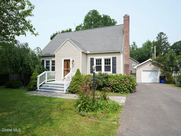 5 Bolivar Avenue, Troy, NY 12180