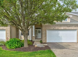 2537 McBrayer Ct SE #53, Caledonia, MI 49316