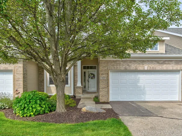 2537 McBrayer Ct SE #53, Caledonia, MI 49316
