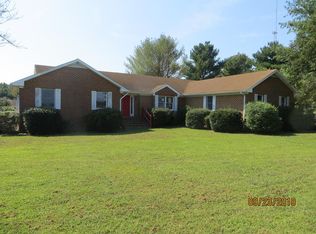 19 Ewellville Ln, Dutton, VA 23050