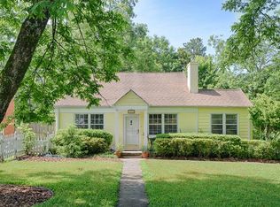 1036 Winburn Dr, East Pt, GA 30344