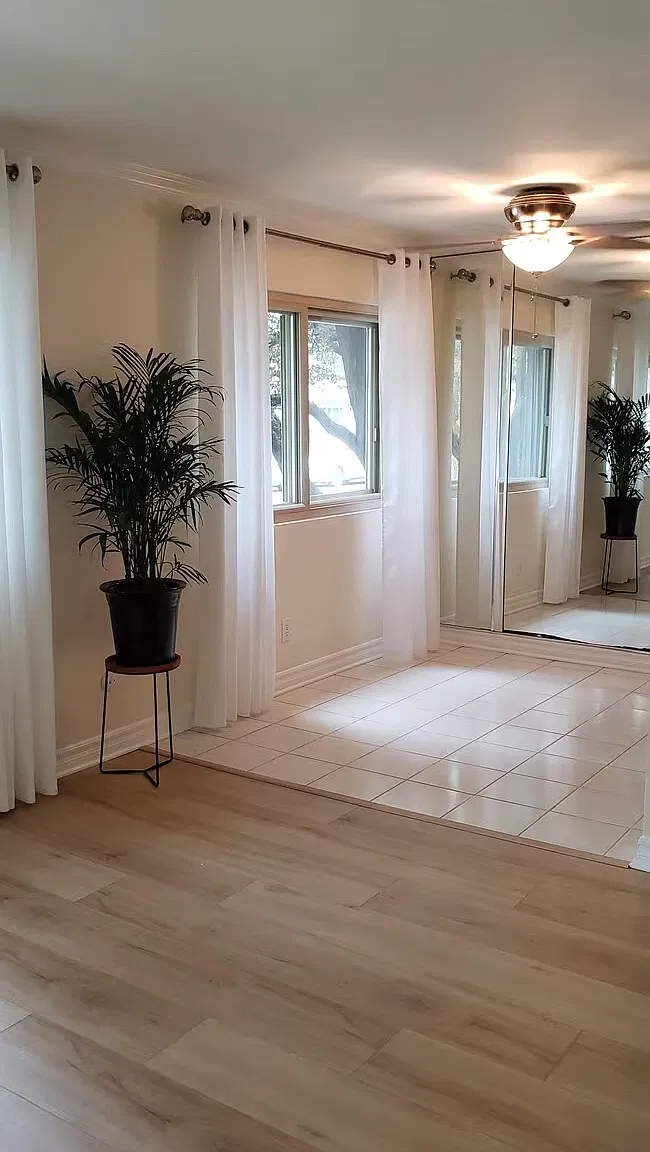 1 bed, 710 sqft, $2,495 — Photo 2