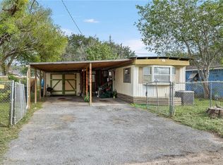 911 Shufford St, San Juan, TX 78589