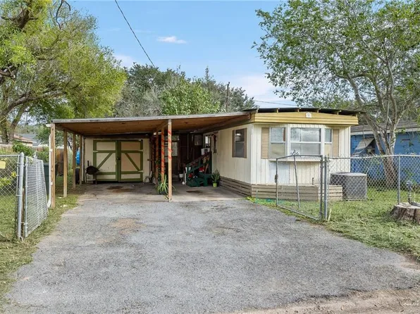 911 Shufford St, San Juan, TX 78589