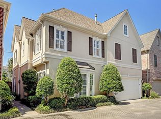 8 Annapolis Ct, Houston, TX 77005