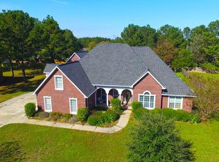 405 Redding Dr, Kathleen, GA 31047