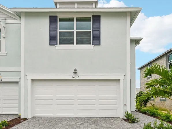 569 Salisbury Circle, Fort Pierce, FL 34982