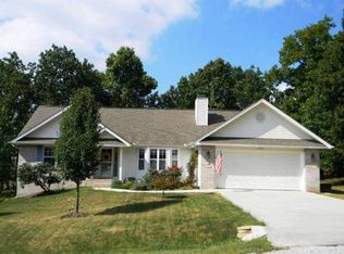 173 Berkshire Loop, Fairfield Glade, TN 38558