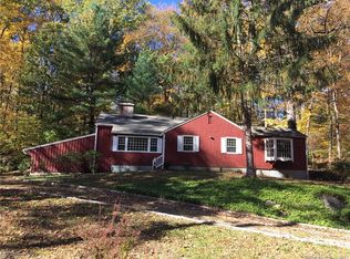 38 Bittersweet Trl, Wilton, CT 06897