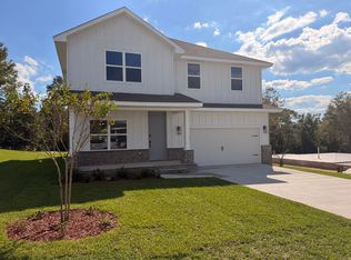 2424 Aaliyha, Crestview, FL 32536
