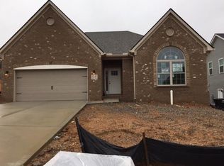 2049 Gusty Wind Ln LOT 45, Knoxville, TN 37932