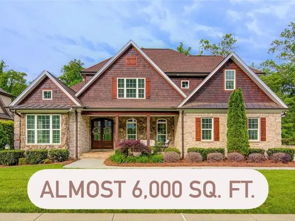 1590 Sweetgrass Trl, Winston Salem, NC 27106