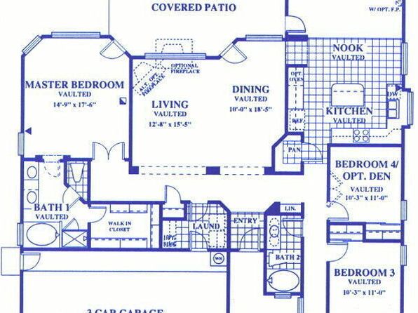 16648 W Adams St, Goodyear, AZ 85338