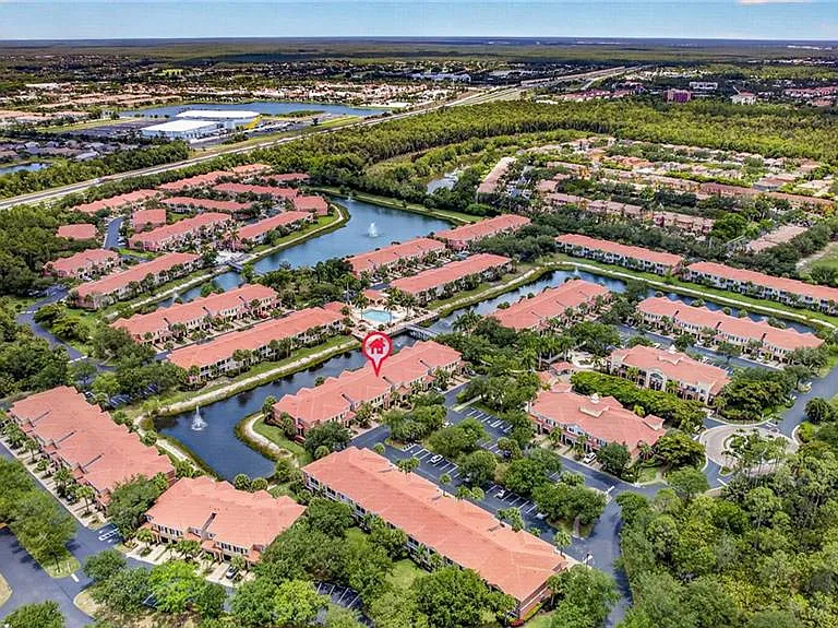 20341 Estero Gardens Cir #104 — Photo 31