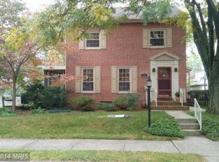 170 N Coldbrook Ave, Chambersburg, PA 17201