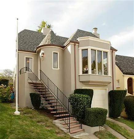 Marne Ave