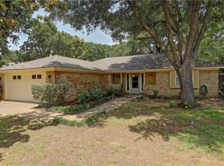 5807 Melstone Dr, Arlington, TX 76016